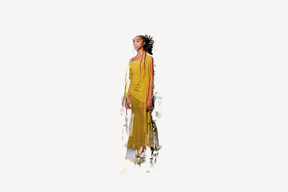 New Portraits